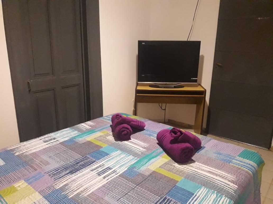 Guest house Gutierrez Mendoza
