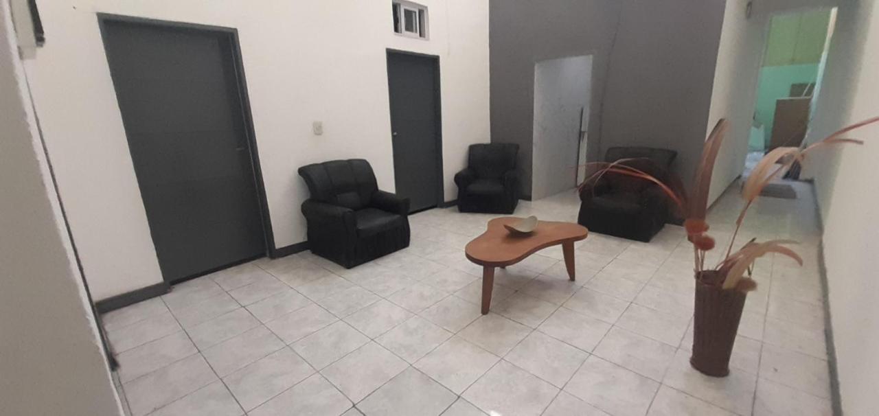 Guest house Gutierrez