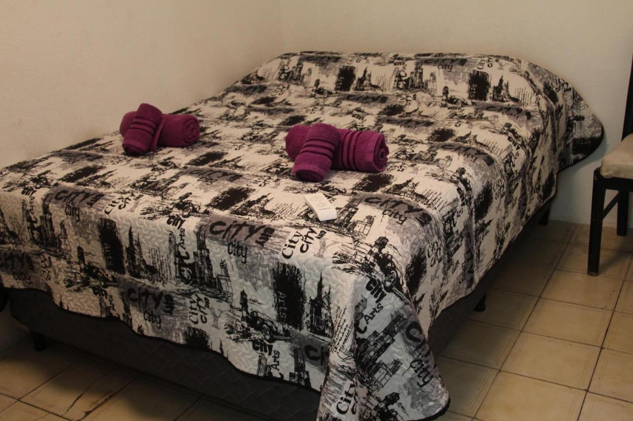 Gutierrez Guest house Mendoza