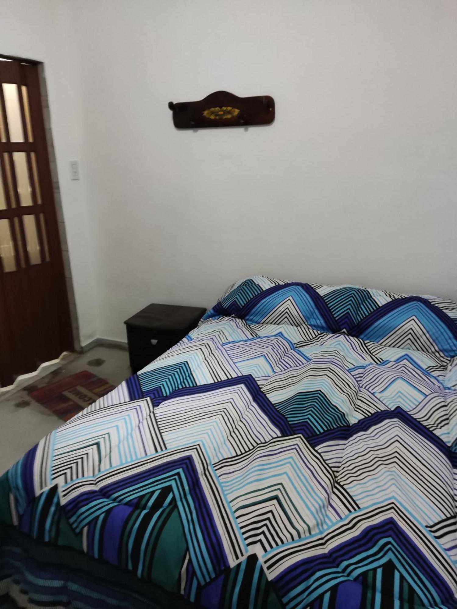 Gutierrez Guest house Mendoza